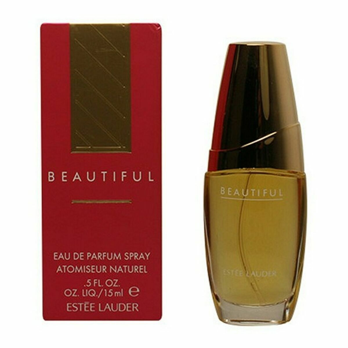 Estée Lauder Beautiful — Eau de Parfum