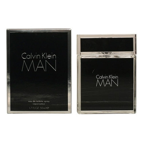 Calvin Klein Eternity — EDT Homme