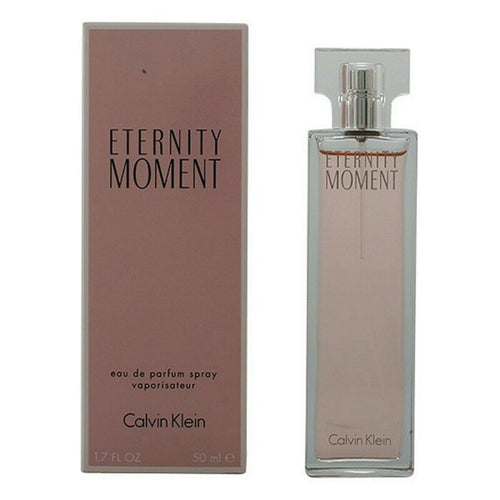 Calvin Klein Eternity Moment — EDP Femme