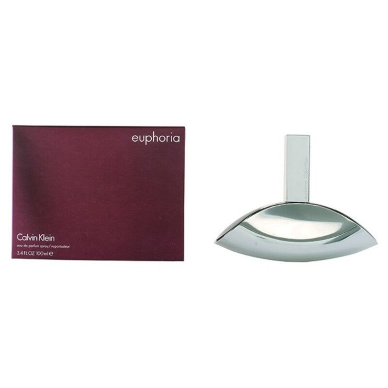 Calvin Klein Euphoria — EDP Femme