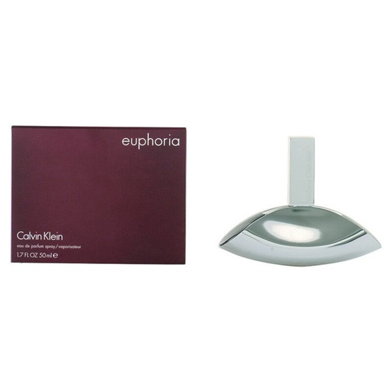 Calvin Klein Euphoria — EDP Femme