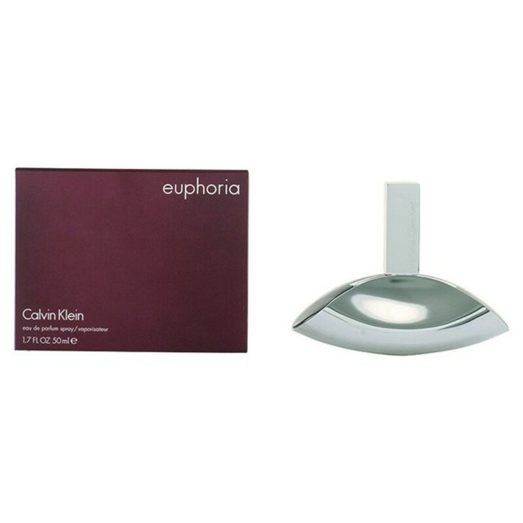 Calvin Klein Euphoria — EDP Femme
