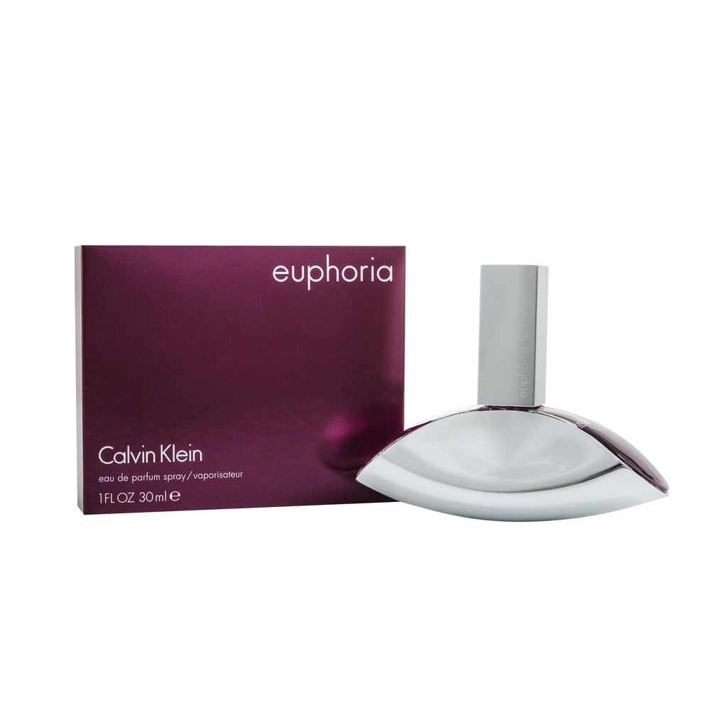 Calvin Klein Euphoria — EDP Femme 30ml