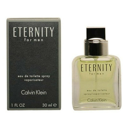 Calvin Klein Eternity — EDT Homme