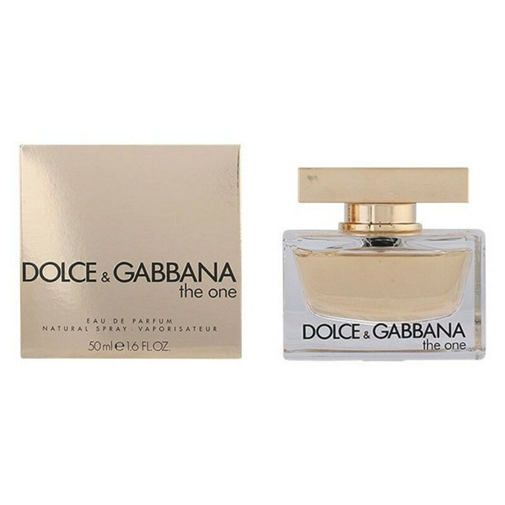 Dolce & Gabbana The One — EDP Femme