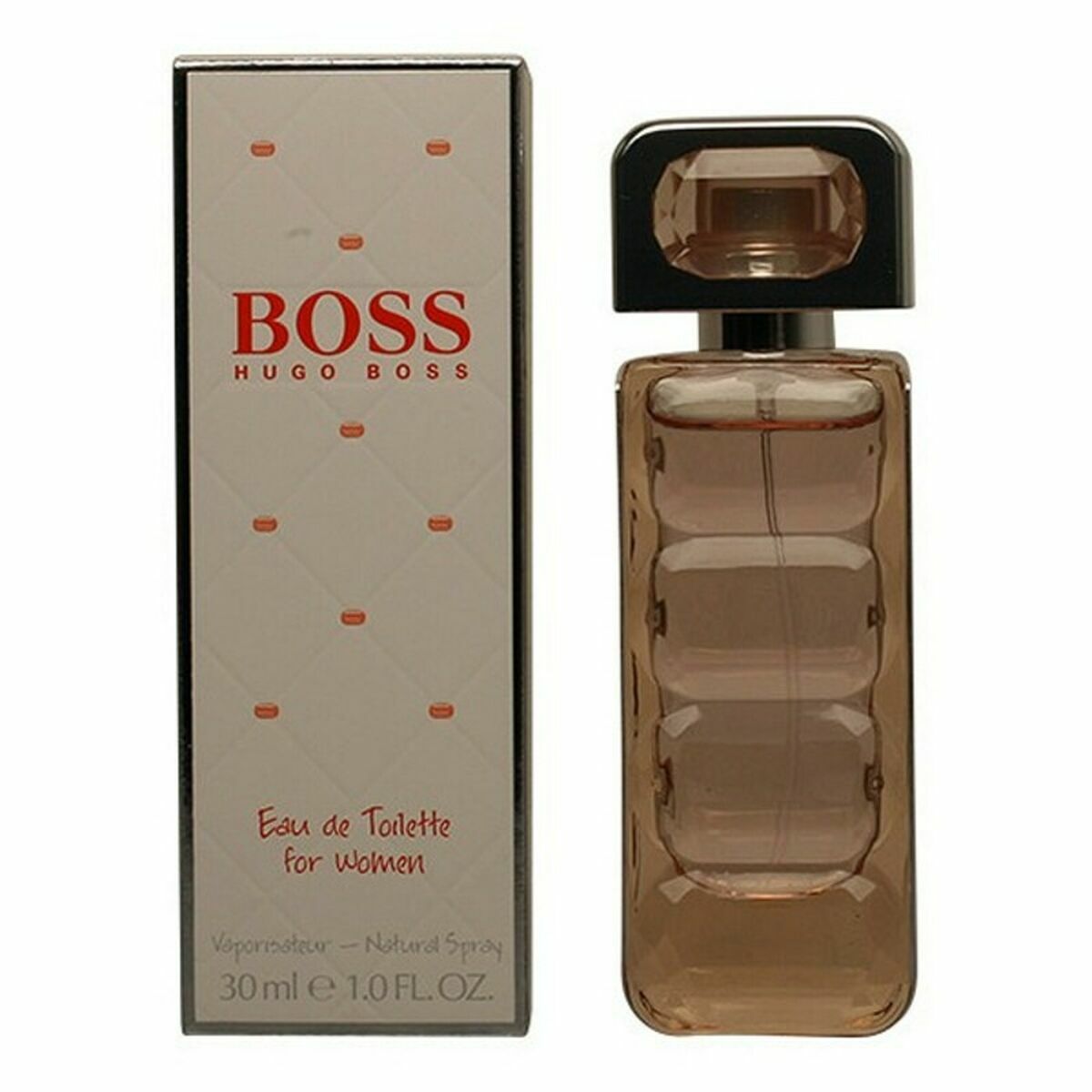 Hugo Boss — Eau de Toilette Femme