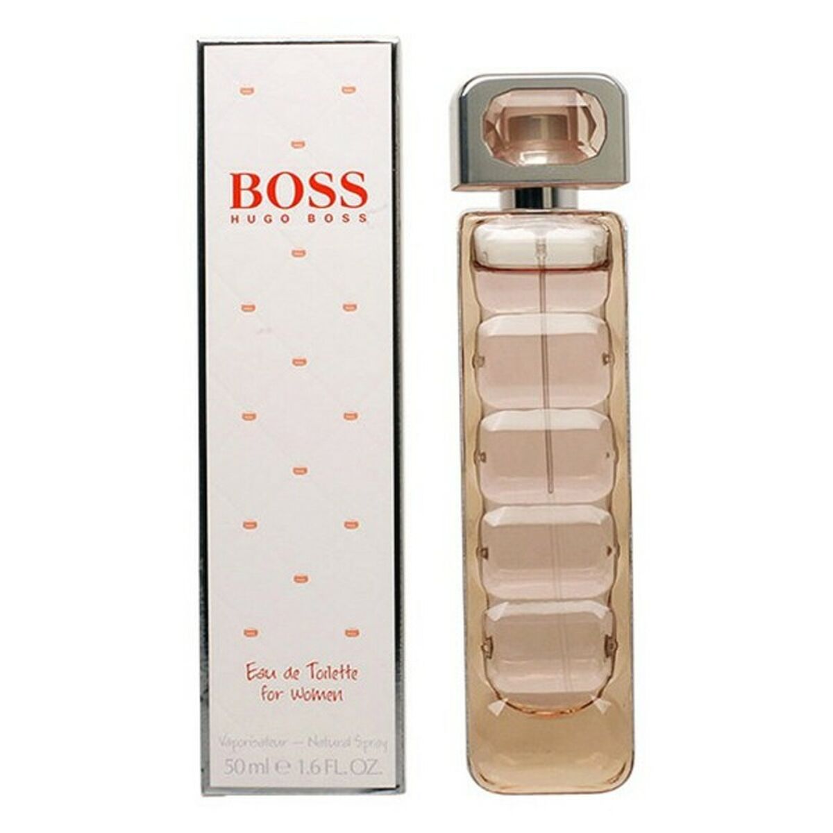 Hugo Boss — Eau de Toilette Femme