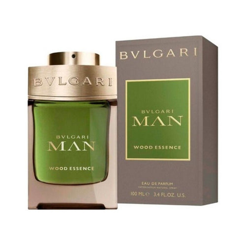 Bvlgari Wood Essence — EDP