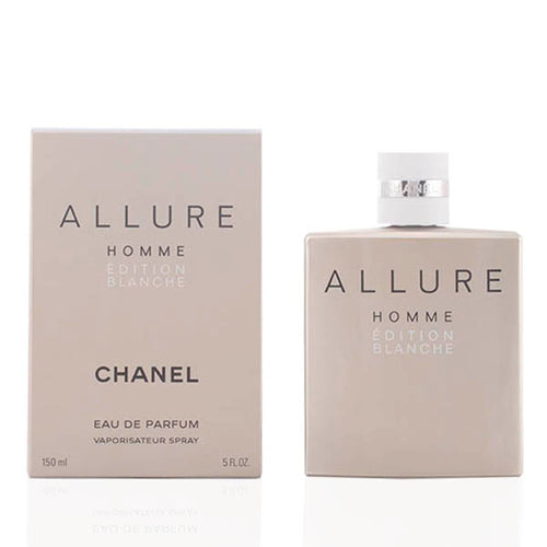 Chanel Allure Homme Édition Blanche — EDP 150ml