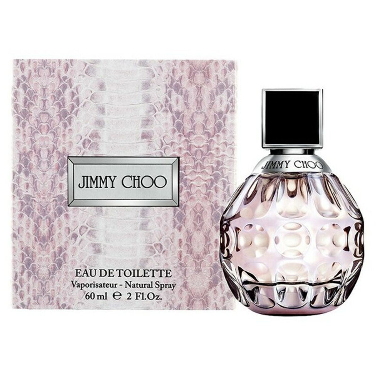 Jimmy Choo — Eau de Toilette Femme