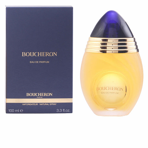Boucheron Femme — EDP 100ml