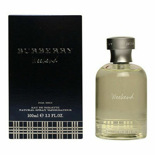 Burberry Mr. Burberry — EDT Homme