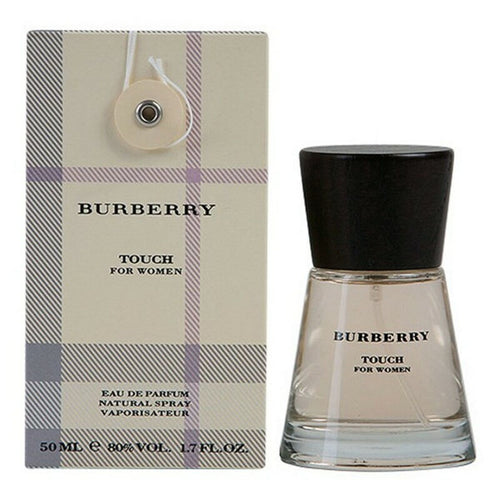 Burberry Touch — Eau de Parfum Femme