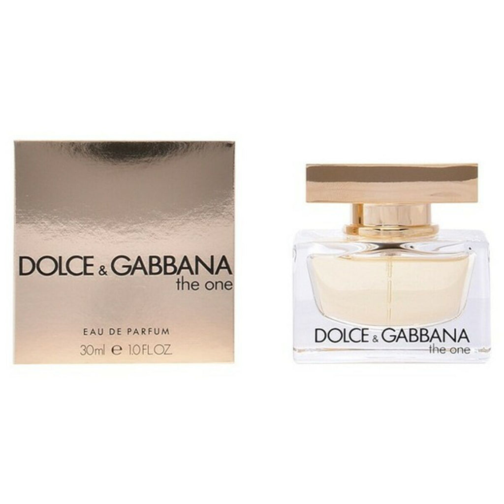 Dolce & Gabbana The One — EDP Femme