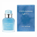 Men's Perfume Light Blue Homme Intense Dolce & Gabbana Light Blue eau