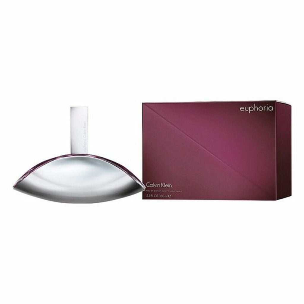 Calvin Klein Euphoria — EDP Femme
