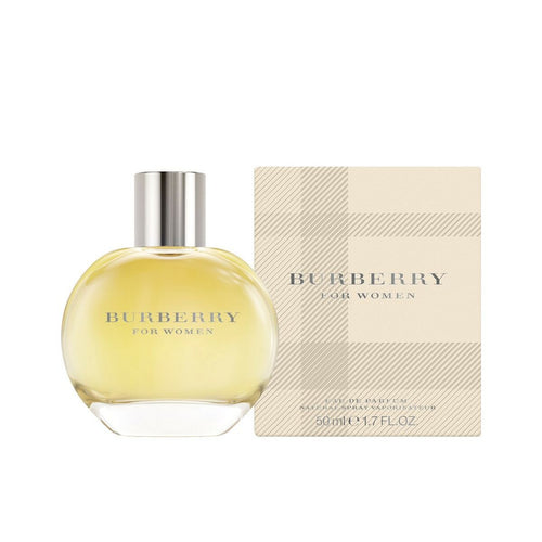 Burberry — EDP 50ml Femme