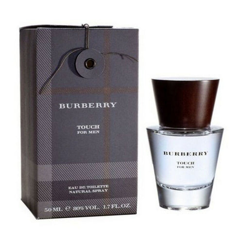 Burberry Mr. Burberry — EDT Homme