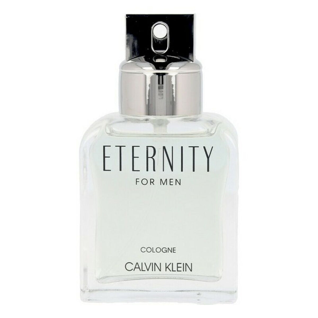 Calvin Klein Eternity — EDC Homme