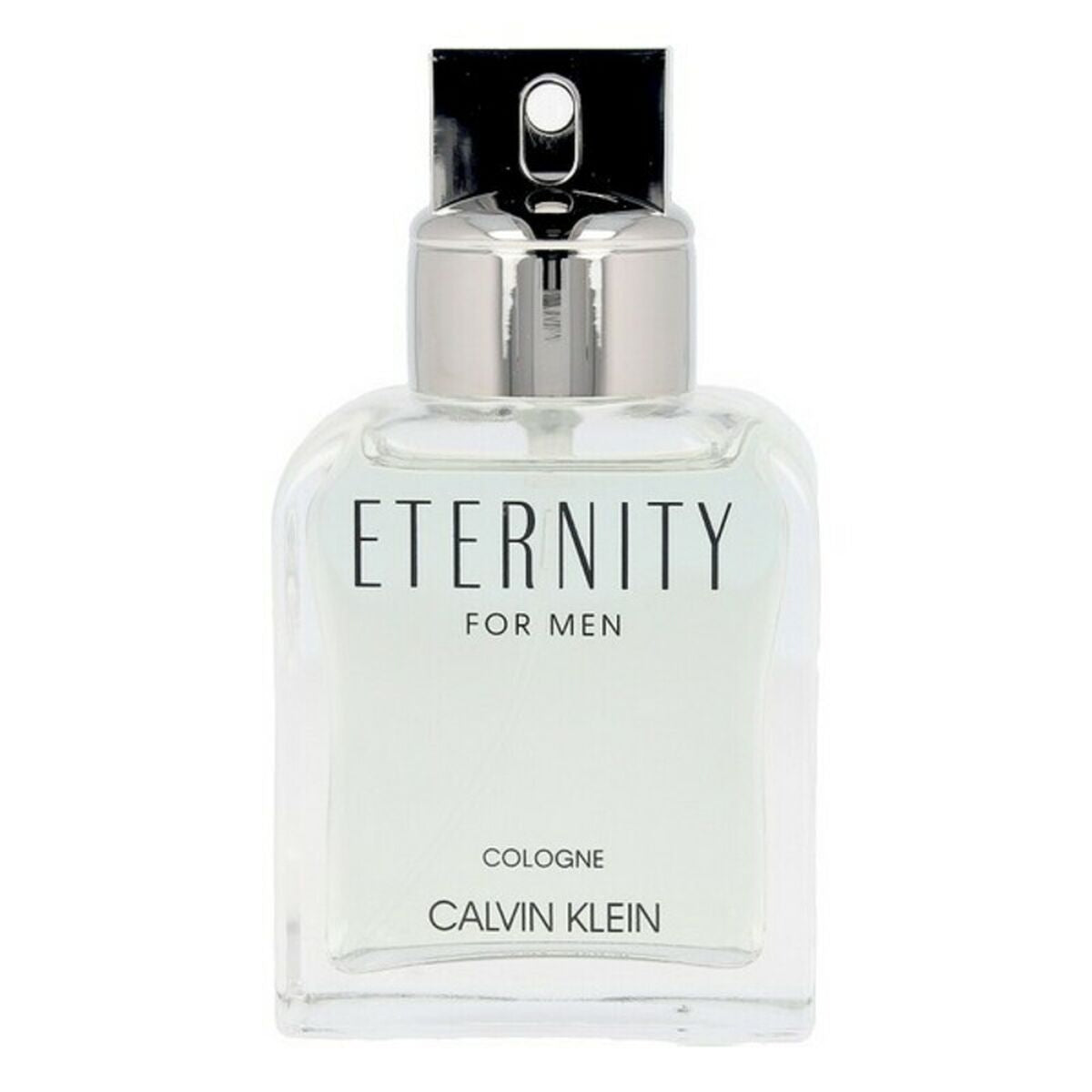 Calvin Klein Eternity — EDC Homme