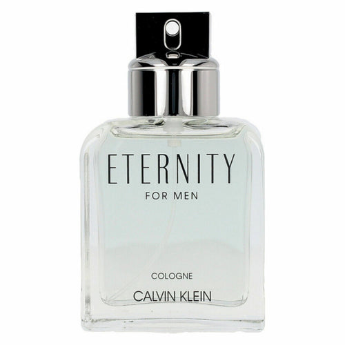 Calvin Klein Eternity — EDC Homme