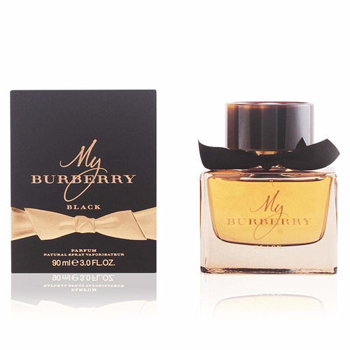 Burberry My Burberry Black — EDP 90ml