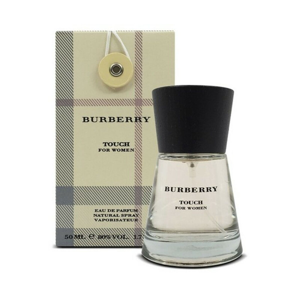 Burberry Touch — Eau de Parfum Femme