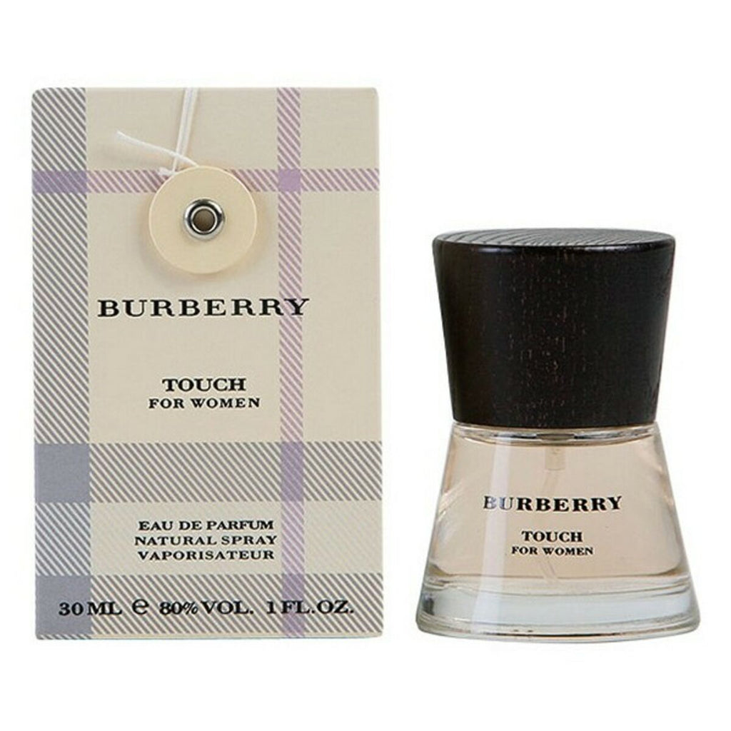 Burberry Touch — Eau de Parfum Femme