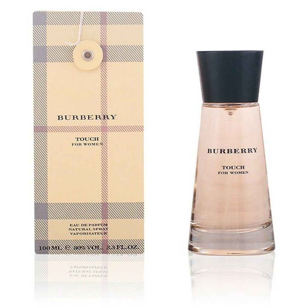 Burberry Touch — Eau de Parfum Femme