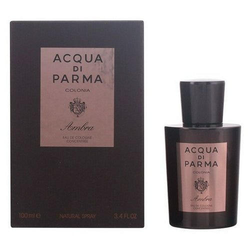Acqua di Parma Ambra — EDC Unisexe