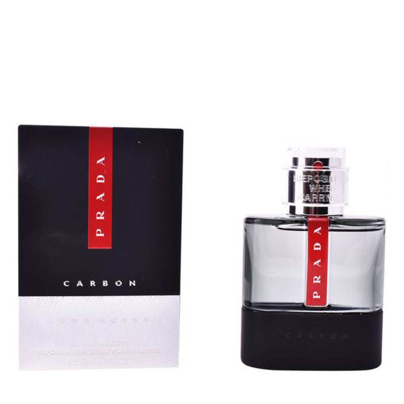 Prada Luna Rossa — Eau de Toilette Homme