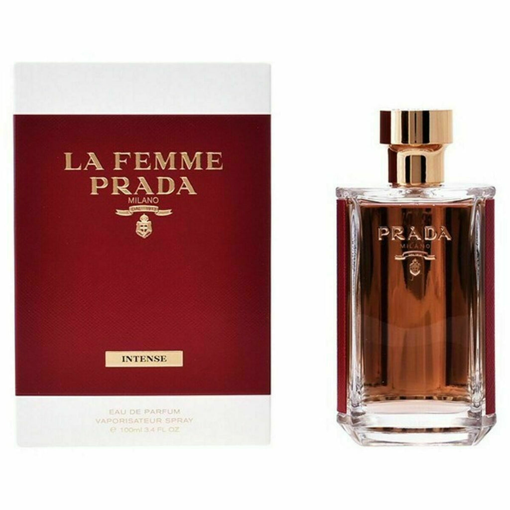 Prada La Femme Intense — Eau de Parfum
