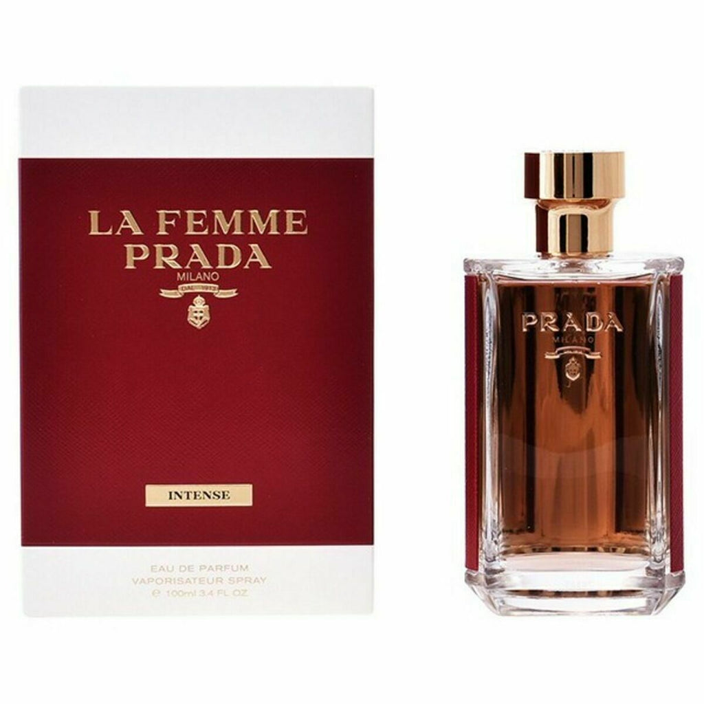 Prada La Femme Intense — Eau de Parfum