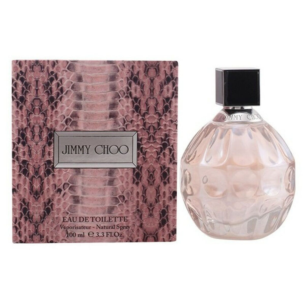 Jimmy Choo — Eau de Toilette Femme
