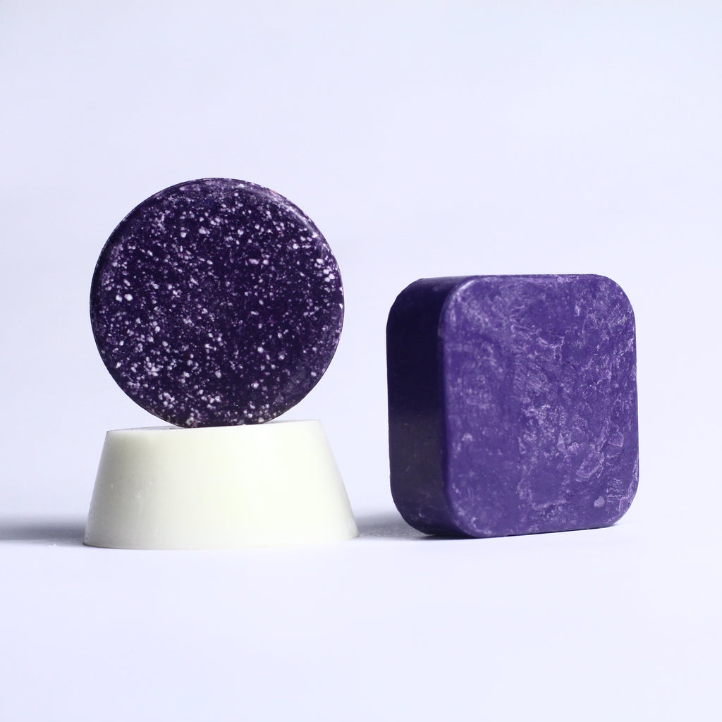 Hair&body set- Lavander