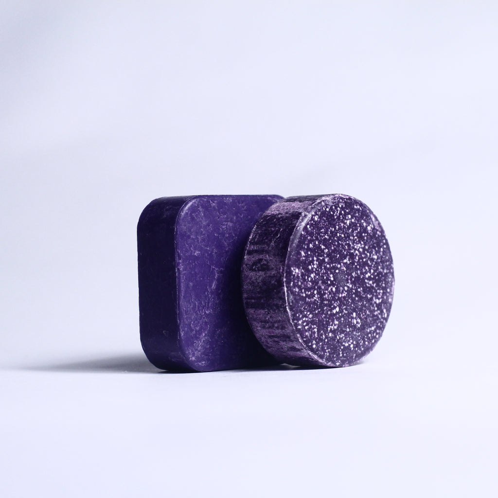 Shower set- Lavender