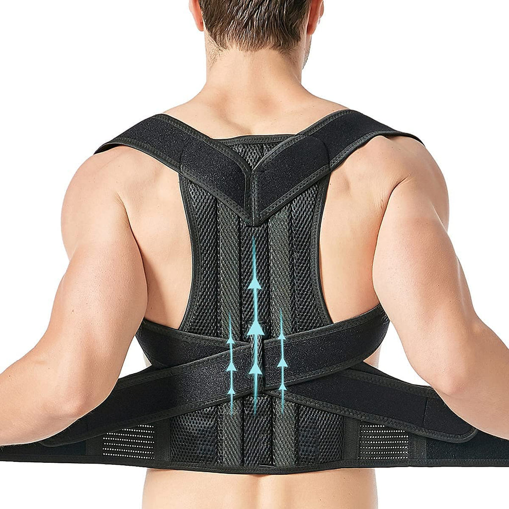 Posture Corrector Belt