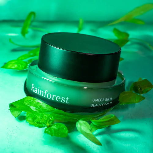 Baume Beauté Omega Riche Forêt Tropicale