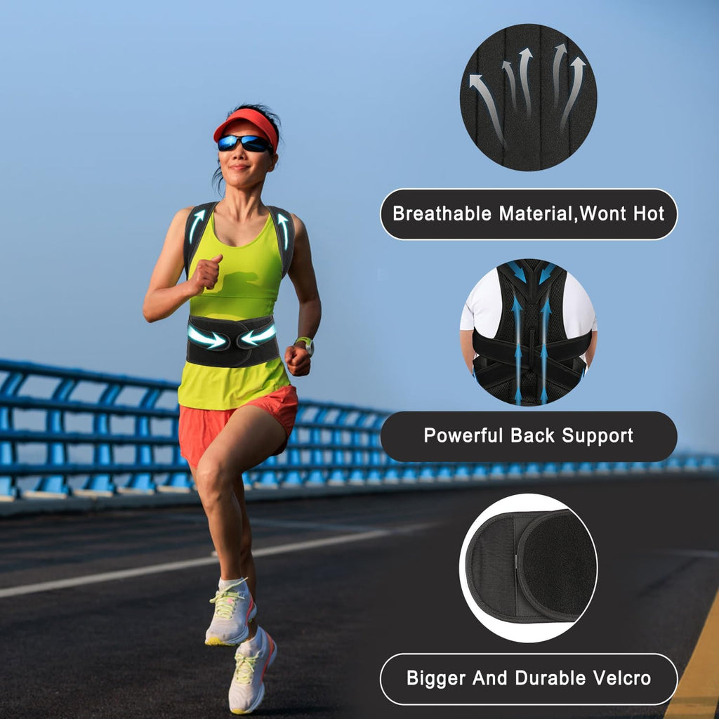 Posture Corrector Belt