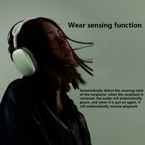 Casque Bluetooth Sport Sans Fil