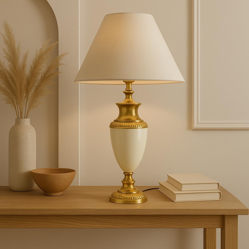 LED Table Lamp for Study and Reading