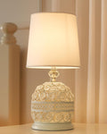 Small Table Lamp for Bedside Use