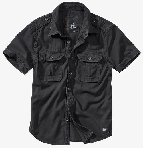 Vintage Shortsleeve Shirt
